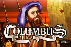 Видеослот Columbus